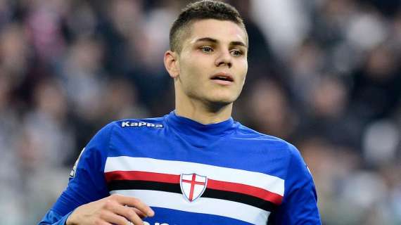 Icardi osservato speciale: aspetta l'Inter e domani...