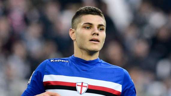 De Silvestri sponsor di Icardi: "Maurito è un artista"