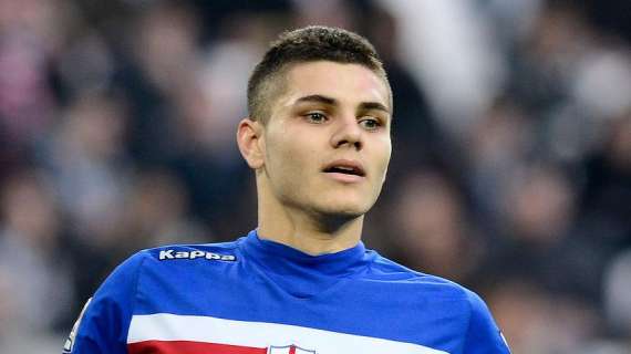 Pedullà: "Icardi vuole l'Inter ma il Napoli non molla"