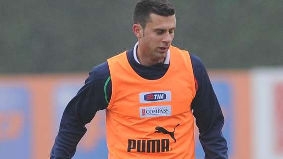 Alciato: "Thiago Motta titolare con la Slovenia"