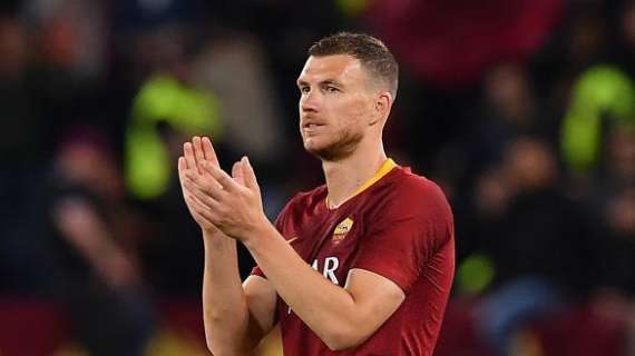 Sky - Petrachi ha parlato chiaro: Higuain per sostituire Dzeko