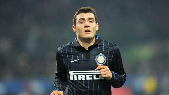 GdS - Ancora panchina per Icardi e Vidic. Kovacic...