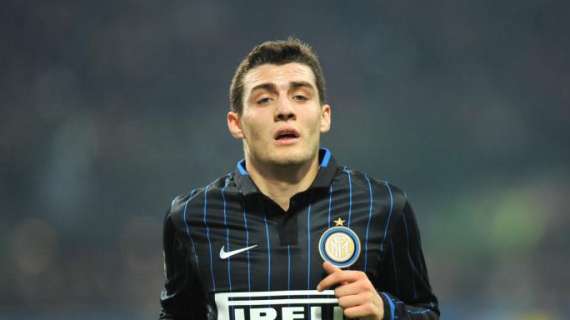 CdS - Kovacic sarà titolare, anche se quel mignolo...