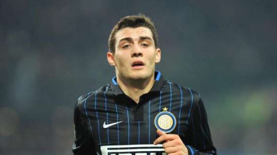 Kovacic: "Più allegria con Mancini. Ora vogliamo..."