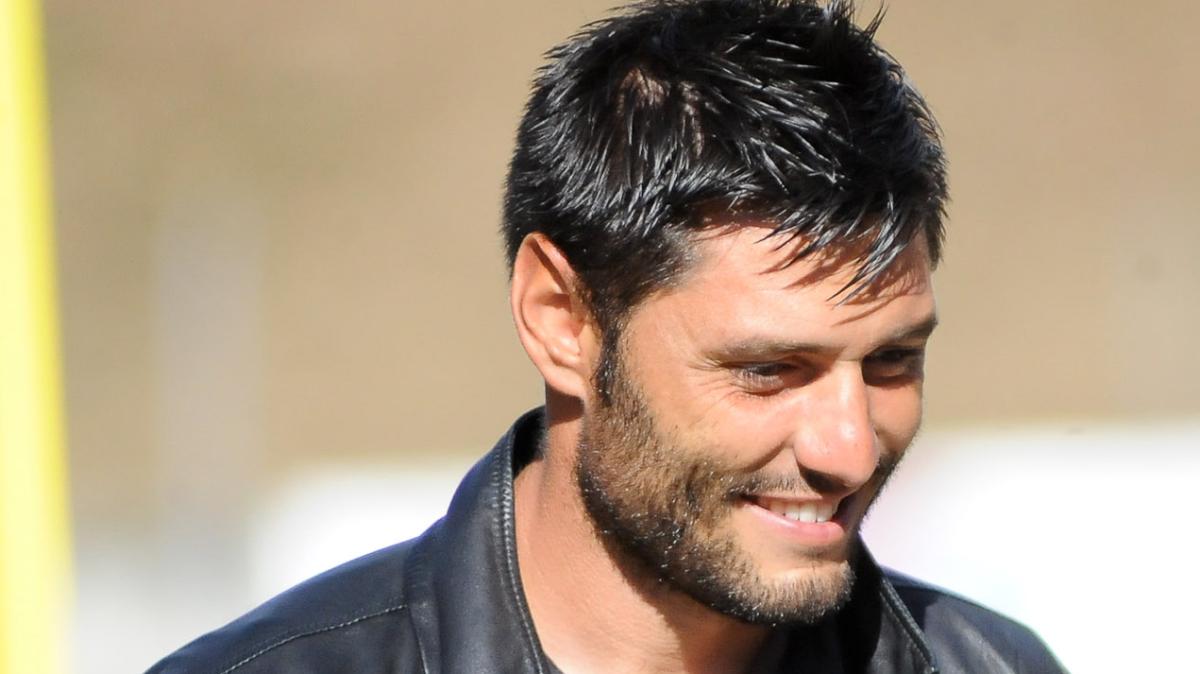 Amelia: "Anche se vincesse il Milan i punti di vantaggio dell'Inter rimarrebbero tanti". Poi loda Chivu