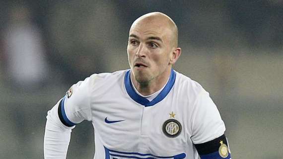 Cambiasso, futuro in Premier? Il Tottenham ci pensa