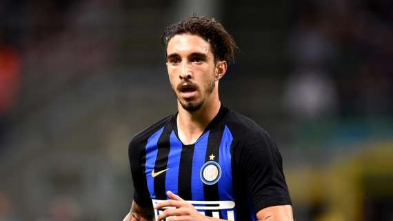 Inter-Cagliari, Spalletti ne convoca 22: ancora assente Vrsaljko