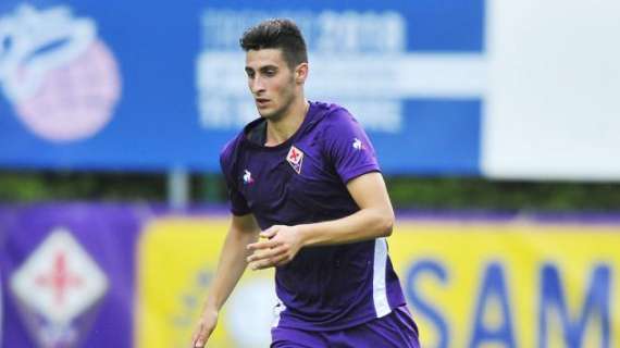 Primavera, Meli (Fiorentina): "Con l'Inter abbiamo avuto la nostra rivincita"