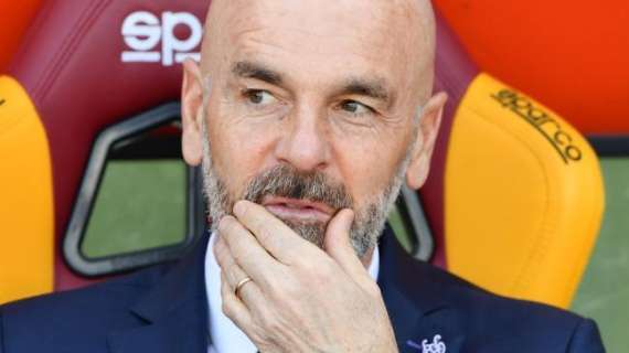 Fiorentina, Pioli: "Le vittorie consecutive? All'Inter ne feci sette"