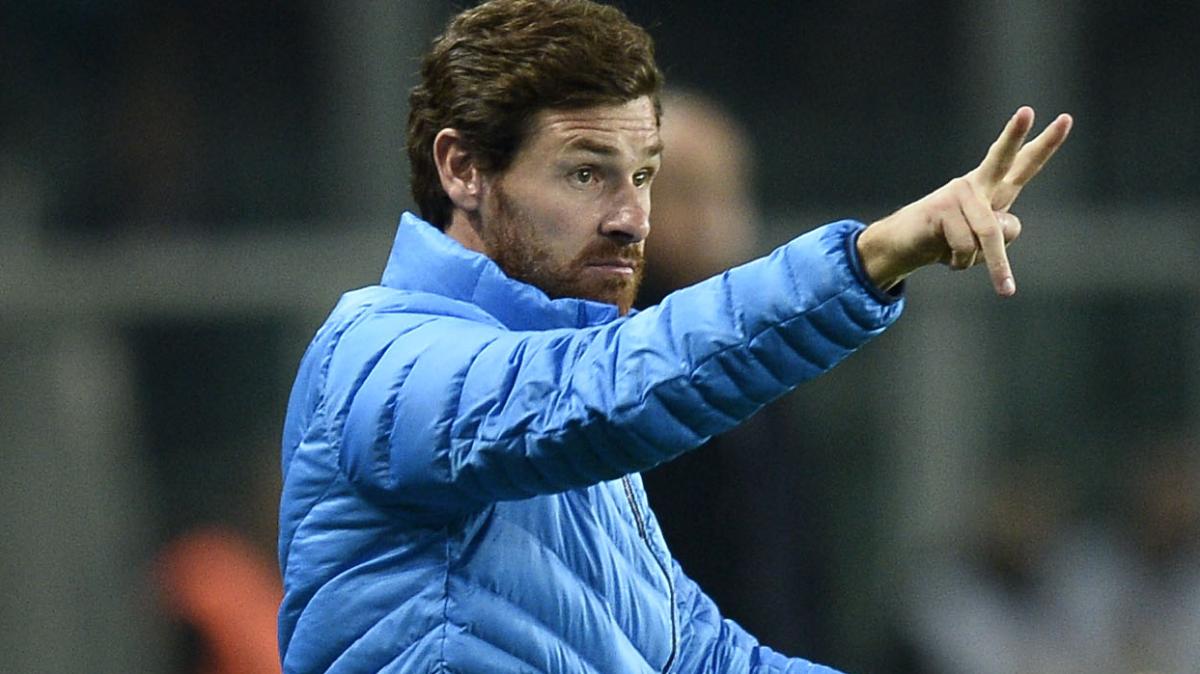 Villas-Boas: "All'Inter bella esperienza che ricordo con piacere, ho imparato molto da Mourinho"