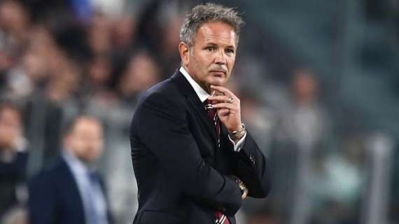 Torino, Mihajlovic: "Ansaldi dovrebbe tornare per la gara con l'Inter. Belotti? In panca col Cagliari"