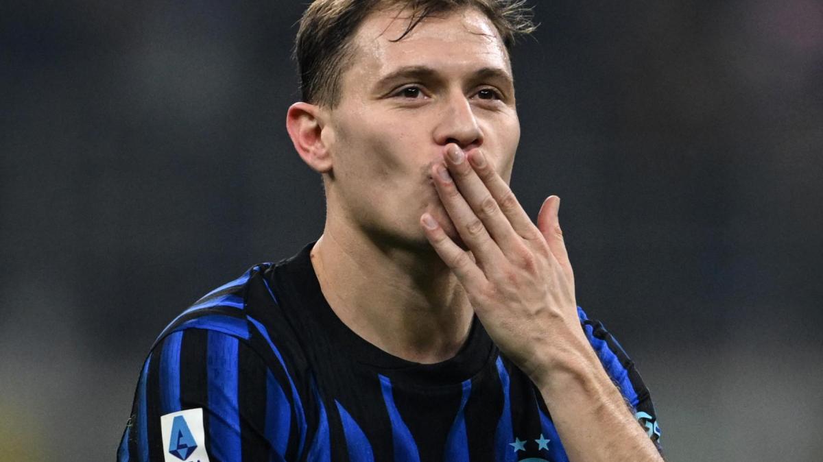 CdS - Barella vs Milan: c'è un tabù da sfatare. Solo Ambrosini peggio di lui