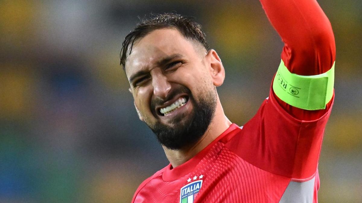 Donnarumma è il The Best FIFA Goalkeeper, battuto anche Sommer: "Il 2025 un anno incredibile"