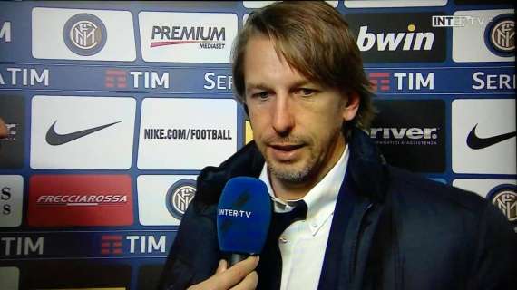 Vecchi a Inter Tv: "Abbiamo vinto tutto, ora a testa alta anche in Youth League"