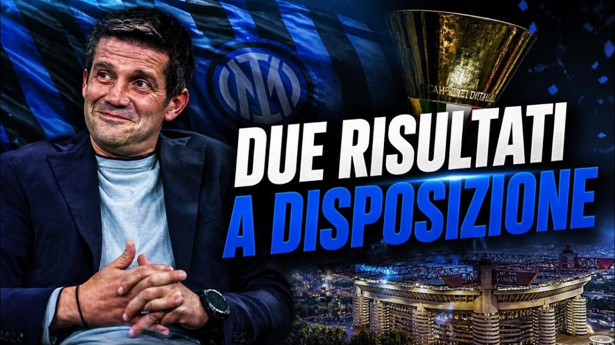 COMO-NAPOLI 0-0, l'INTER può VINCERE lo SCUDETTO a SAN SIRO: COSA MANCA. VIGILIA carica di EMOZIONE