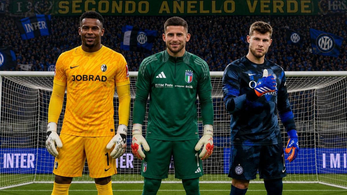 FcIN - Vicario, Pepo Martinez, Atubolu: tutte le riflessioni in casa Inter