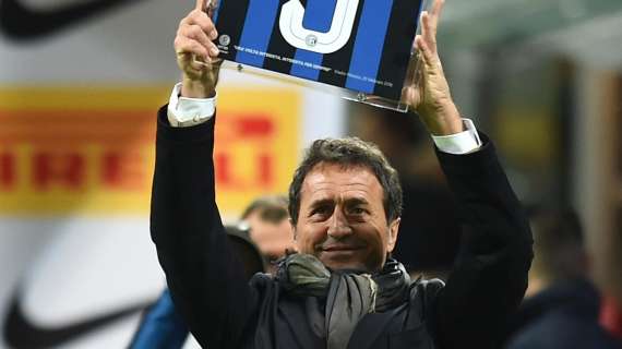VIDEO -  Tanti auguri a... - Riccardo Ferri, bandiera interista tra record e Uefa