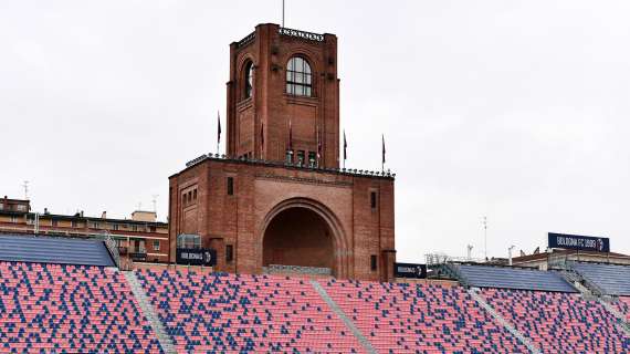 Riecco Webuild: accordo con il Bologna per la ristrutturazione dello stadio Dall'Ara 