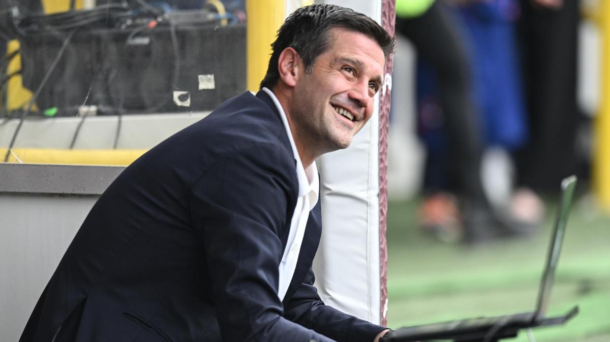 Timidi sondaggi da B e C: fino al Parma nessuno credeva in Chivu