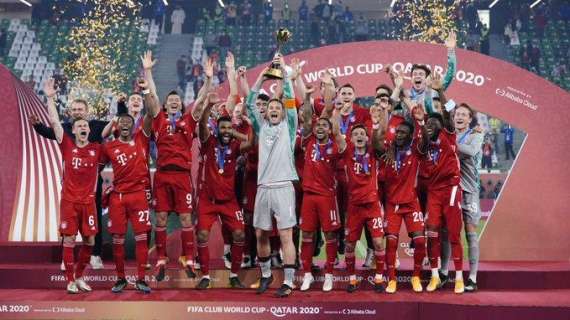 Il Mondiale per Club è del Bayern: 1-0 al Tigres, in finale decide Pavard 