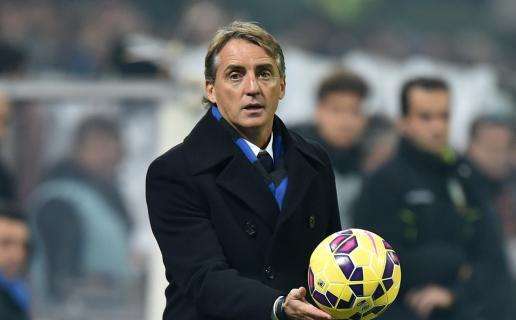 "Voi valete quanto me, ne usciremo": ecco come Mancini si è ripreso l'Inter 