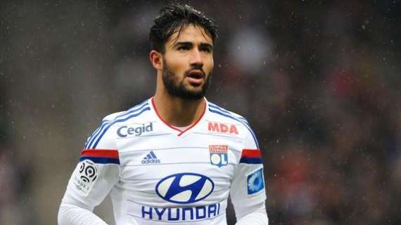 Corriere - L'Inter segue Fekir. Mancini in mediana...