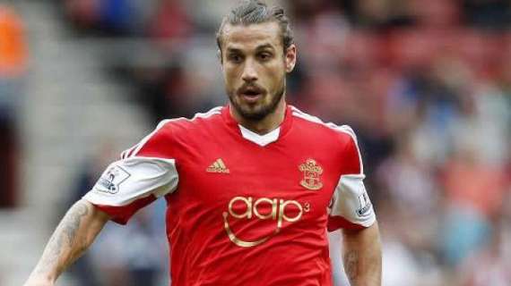 Mirror - Osvaldo via dal Southampton: rispunta l'Inter?