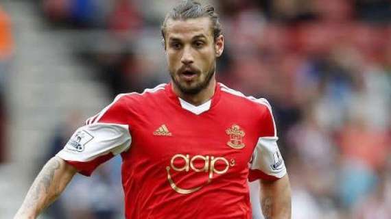 CorSport - Osvaldo all'Inter? Lui verrebbe di corsa