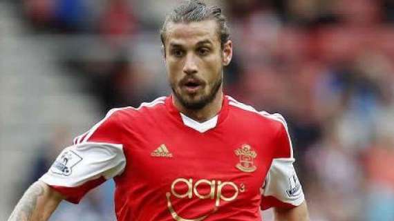 GdS - Osvaldo, l'Inter ci ha provato dopo Vucinic