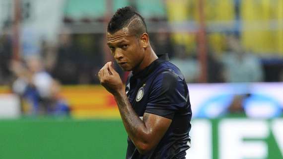 Guarin, la Colombia nel cuore: ecco la convocazione