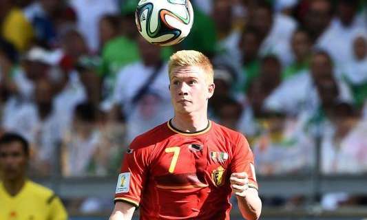 CdS - Da Dost a De Bruyne, ecco il Wolfsburg