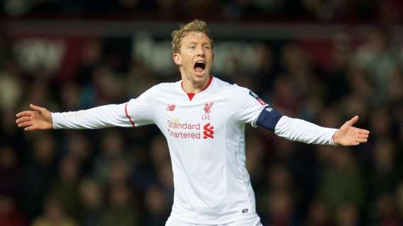 GdS - Inter, fatta per Lucas Leiva. Ok del Liverpool: prestito con opzione