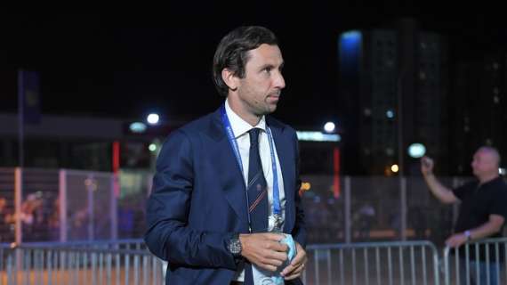 Eurorivali - Shakhtar, Srna: "Meglio le big subito. L'Inter? De Zerbi la conosce"