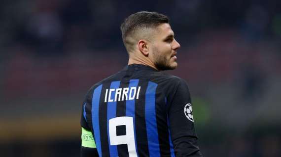 Pagelle CdS - Politano, Icardi e Skriniar svettano. Bocciato anche Spalletti