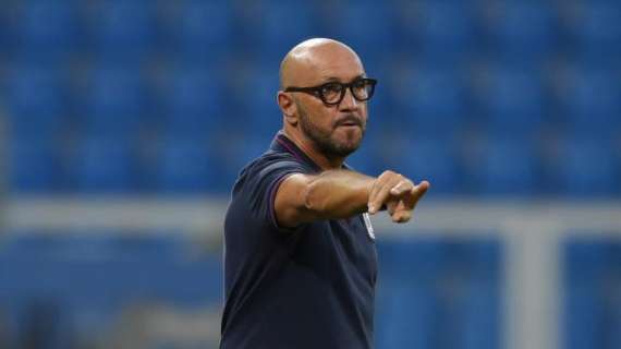 Zenga: "Nainggolan? Valuteremo domani. Spero di continuare ad allenare"