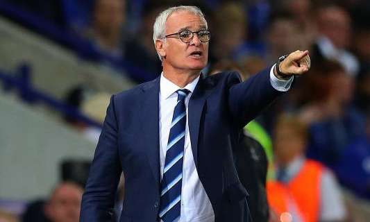 Sky - Ranieri attende la decisione del Crystal Palace: duello con Pellegrino per la panchina degli Eagles