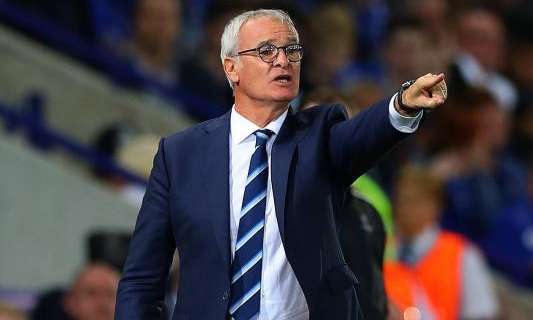 Ranieri, il Nantes ha chiesto la deroga... Per l'età 