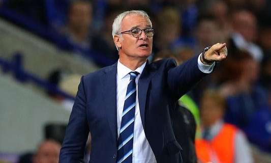 Ranieri, 'no' alla proposta dell'Antalyaspor di Eto'o