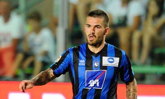 Punizione finita, l'Atalanta perdona Marko Livaja