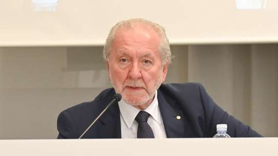 Ghirelli chiede riunione a Casini e Balata: "A rischio la tenuta del sistema calcistico"