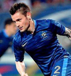 Debuchy si espone: "All'estero? Mi piacerebbe"