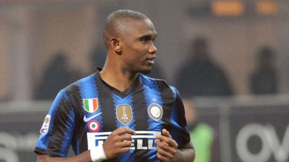Ecco cosa Eto'o urlò dopo il gol alla Roma! (VIDEO)