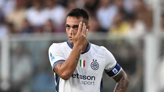 CdS - Lautaro c'è: il capitano è pronto a riprendersi l'Inter. Ma Inzaghi non vuole rischi