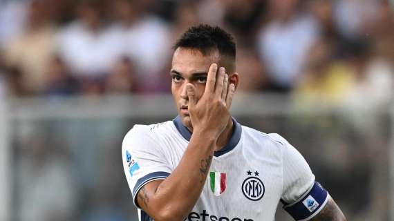 TS - Per Lautaro non sembra nulla di preoccupante. Inter-Lecce, tre ballottaggi aperti 