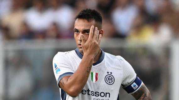 GdS - Lautaro, il Genoa resta tabù. Ma stavolta l'argentino ha pagato...