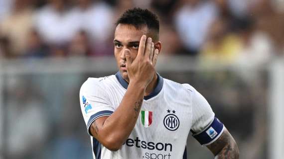 GdS - Lautaro migliora, ma non sarà titolare: oggi giornata chiave per il Toro