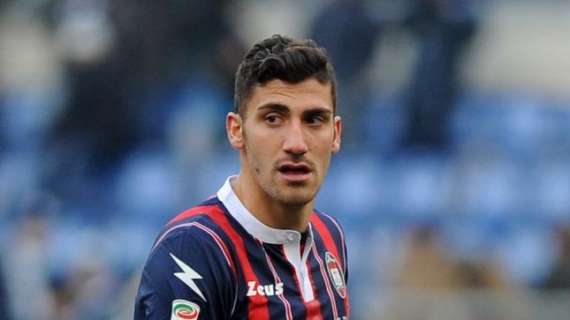 Crotone-Sassuolo, valanga calabrese sugli emiliani: allo Scida termina 4-1 