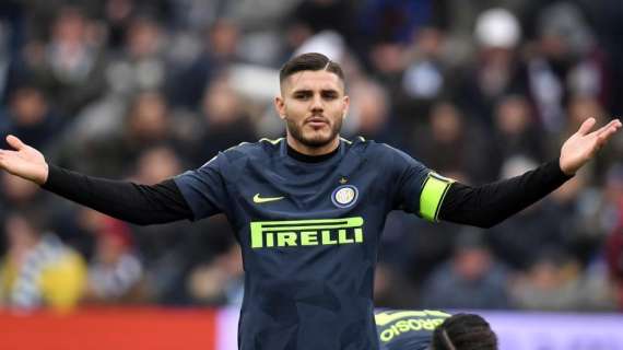 PS - Icardi chiede garanzie per rinnovare: Champions e mercato all'altezza