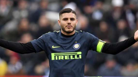 CdS - Niente Champions? Icardi potrebbe partire