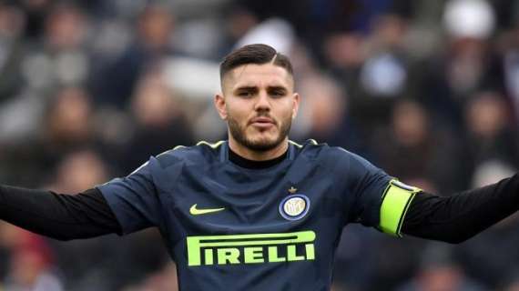 Muraro: "Inter in 10, Icardi non ha toccato palla"